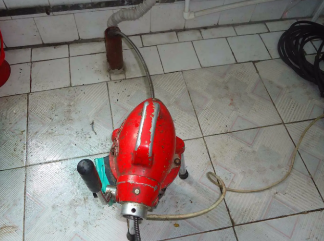 桂阳下水道疏通